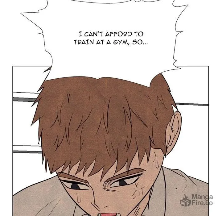 High School Devil Chapter 340 page 9 - 