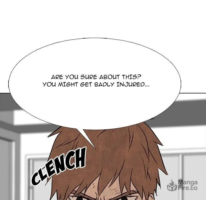 High School Devil Chapter 340 page 81 - 