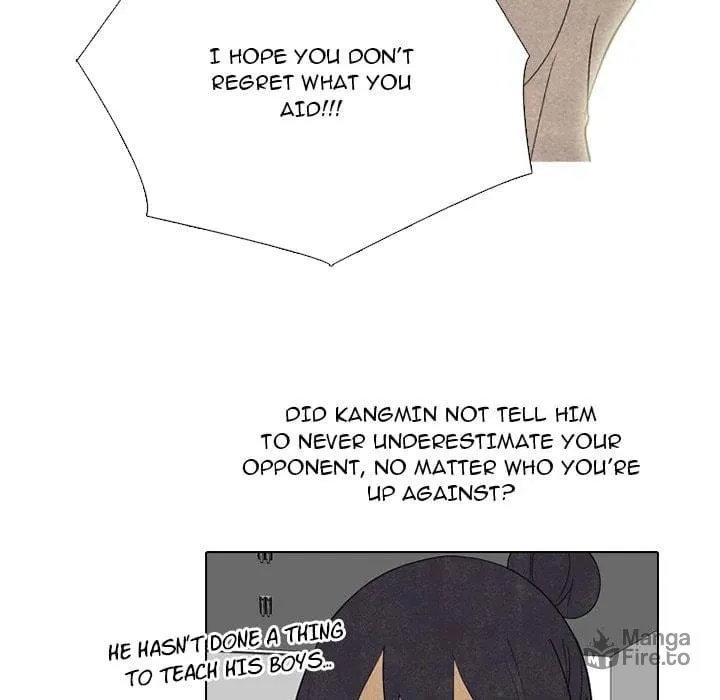 High School Devil Chapter 340 page 85 - 