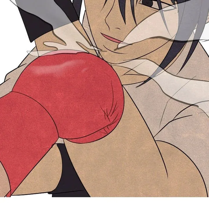 High School Devil Chapter 341 page 104 - 