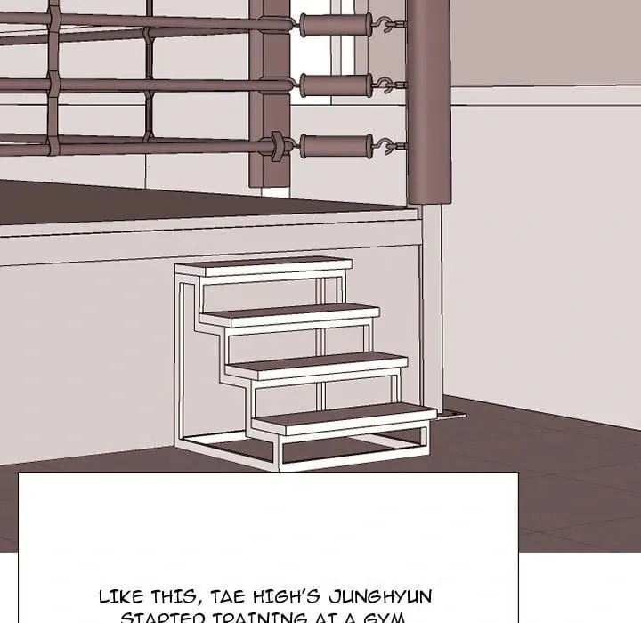 High School Devil Chapter 341 page 109 - 