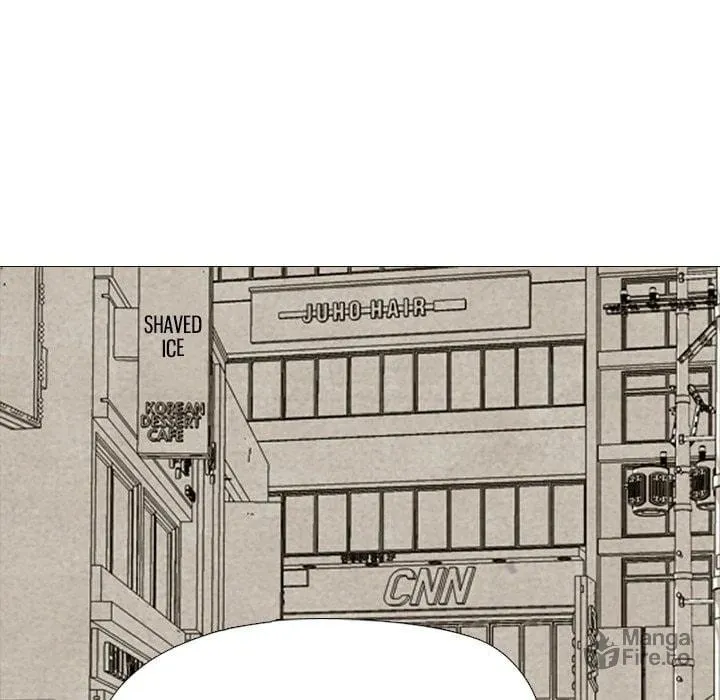 High School Devil Chapter 341 page 111 - 