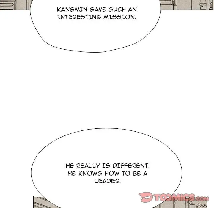 High School Devil Chapter 341 page 112 - 