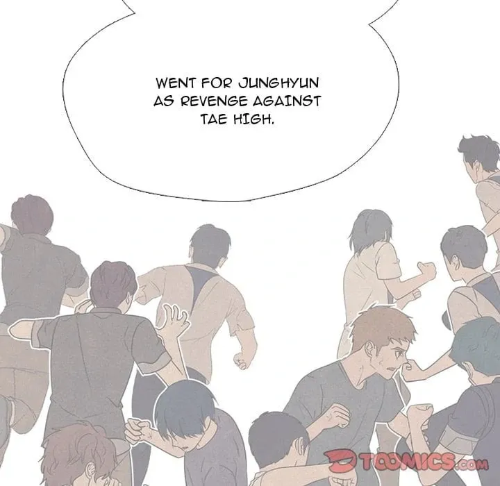 High School Devil Chapter 341 page 121 - 