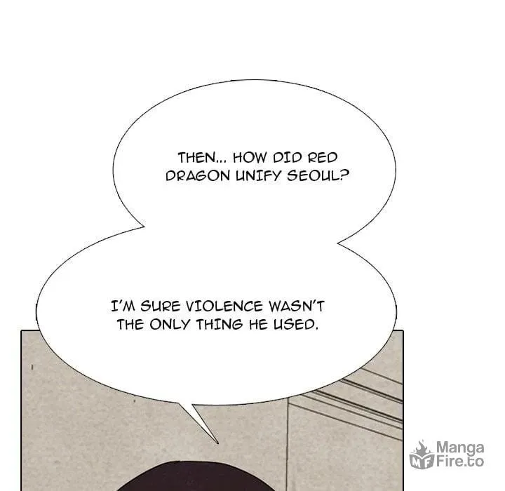 High School Devil Chapter 341 page 123 - 