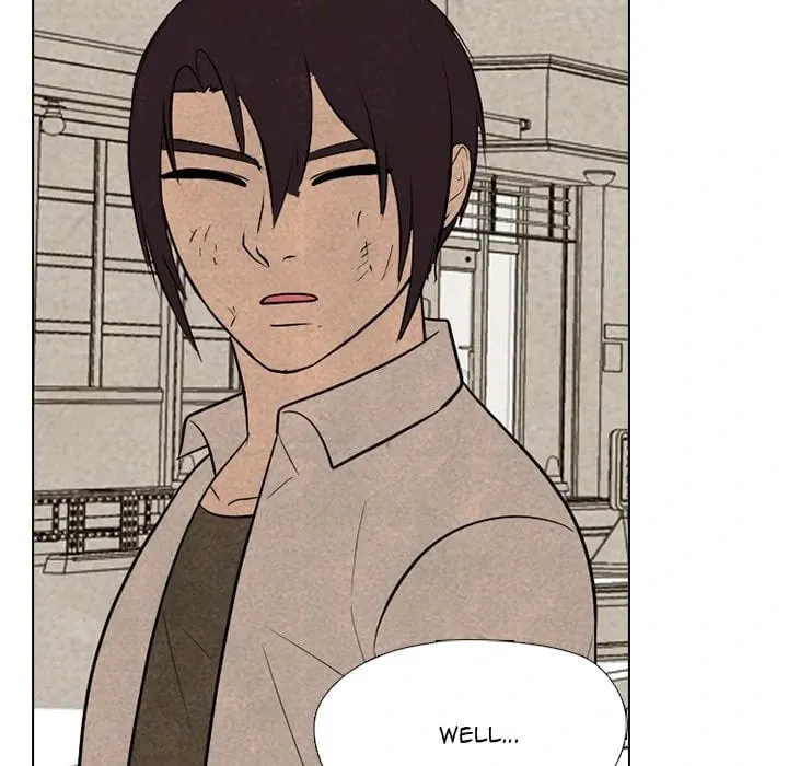 High School Devil Chapter 341 page 124 - 