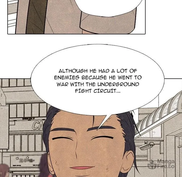 High School Devil Chapter 341 page 125 - 
