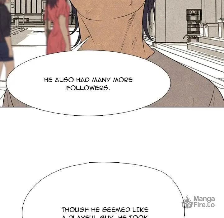 High School Devil Chapter 341 page 126 - 