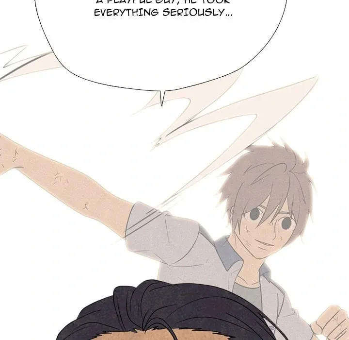 High School Devil Chapter 341 page 127 - 