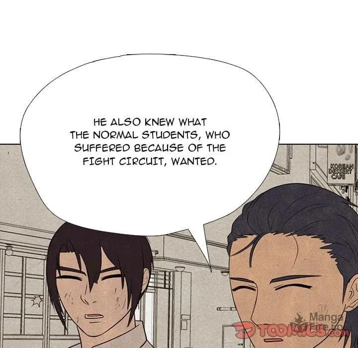High School Devil Chapter 341 page 130 - 