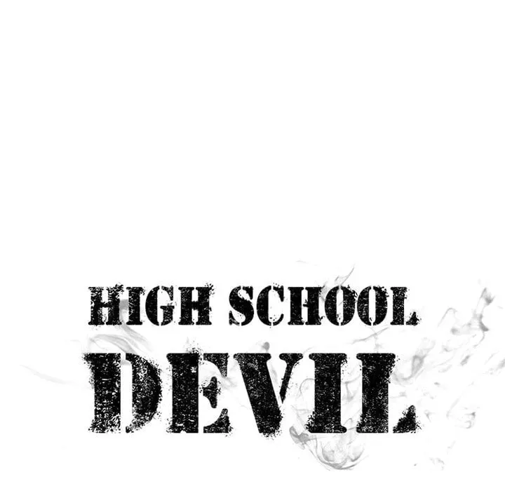 High School Devil Chapter 341 page 14 - 