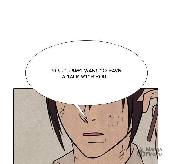 High School Devil Chapter 341 page 153 - 