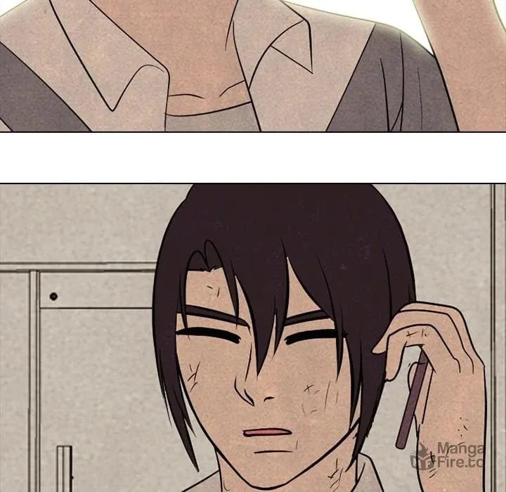 High School Devil Chapter 341 page 156 - 