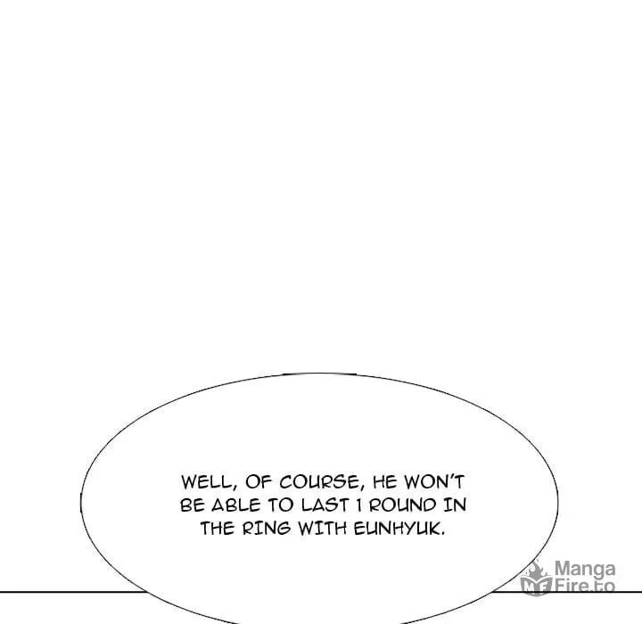 High School Devil Chapter 341 page 21 - 