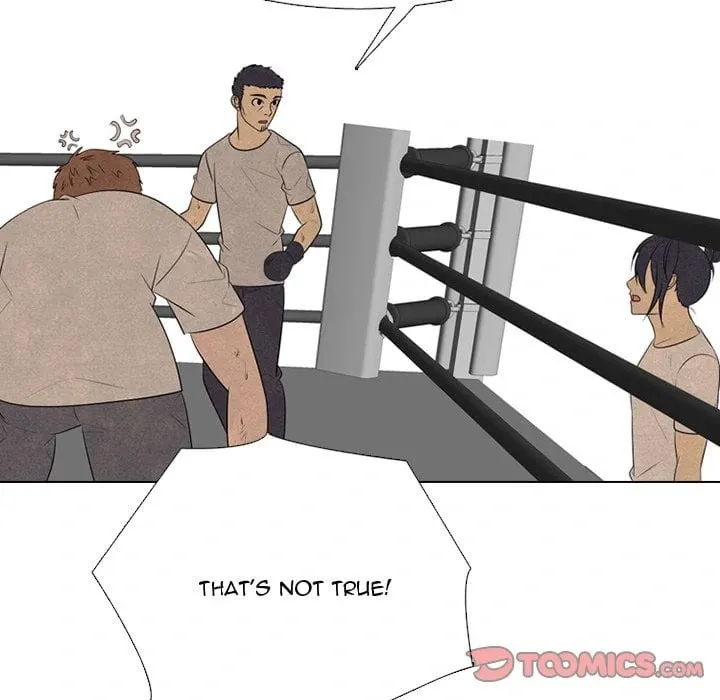 High School Devil Chapter 341 page 22 - 