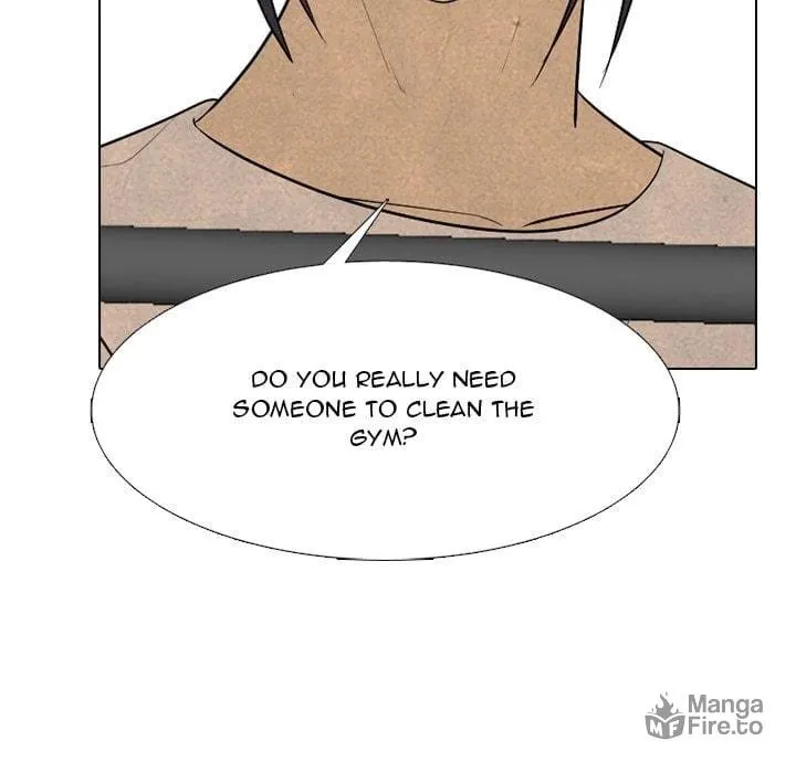 High School Devil Chapter 341 page 25 - 