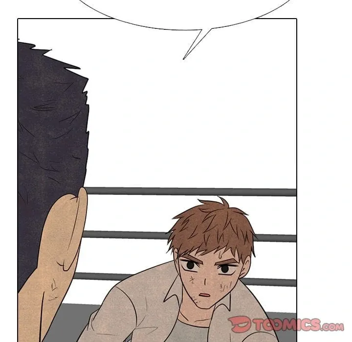 High School Devil Chapter 341 page 31 - 