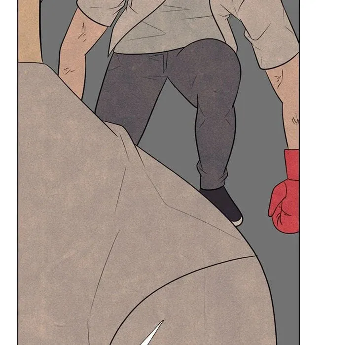 High School Devil Chapter 341 page 32 - 