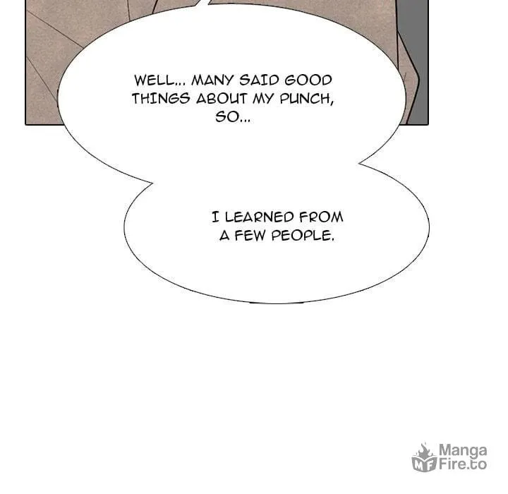 High School Devil Chapter 341 page 33 - 