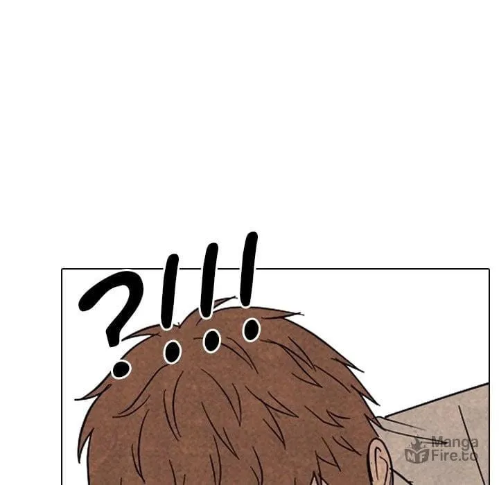 High School Devil Chapter 341 page 36 - 