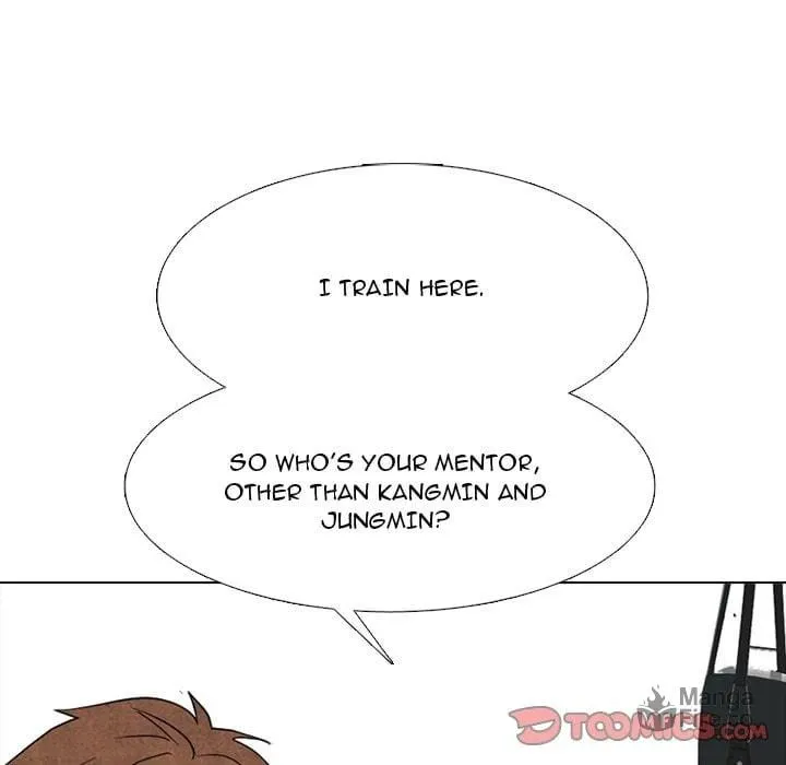 High School Devil Chapter 341 page 40 - 