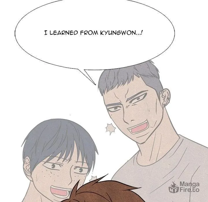 High School Devil Chapter 341 page 45 - 