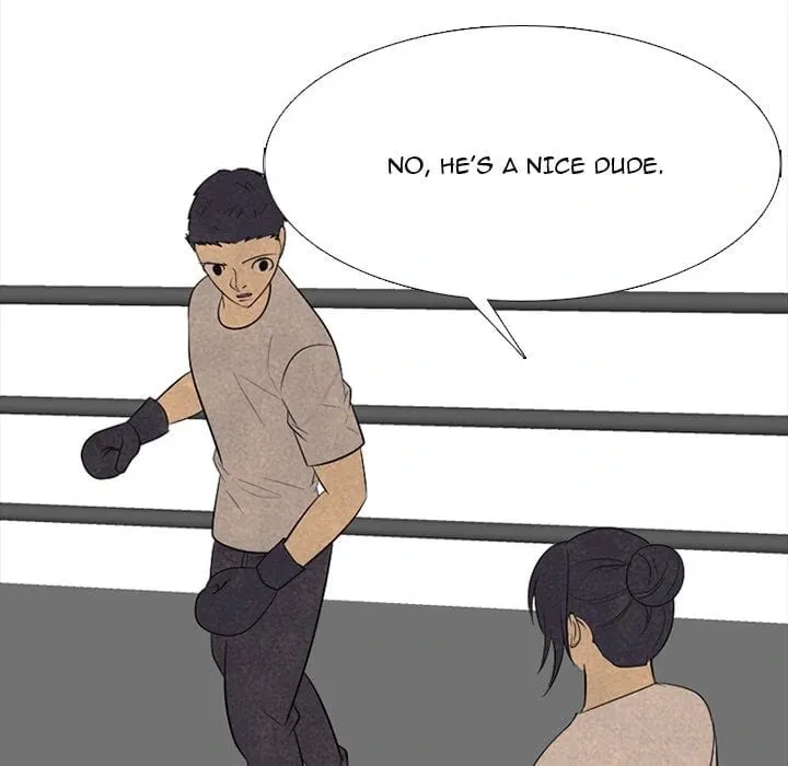 High School Devil Chapter 341 page 52 - 