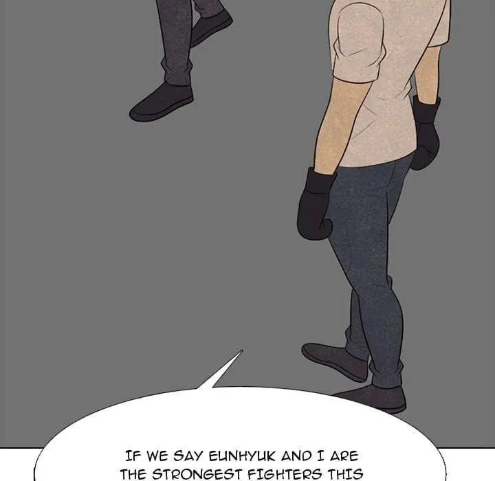 High School Devil Chapter 341 page 53 - 