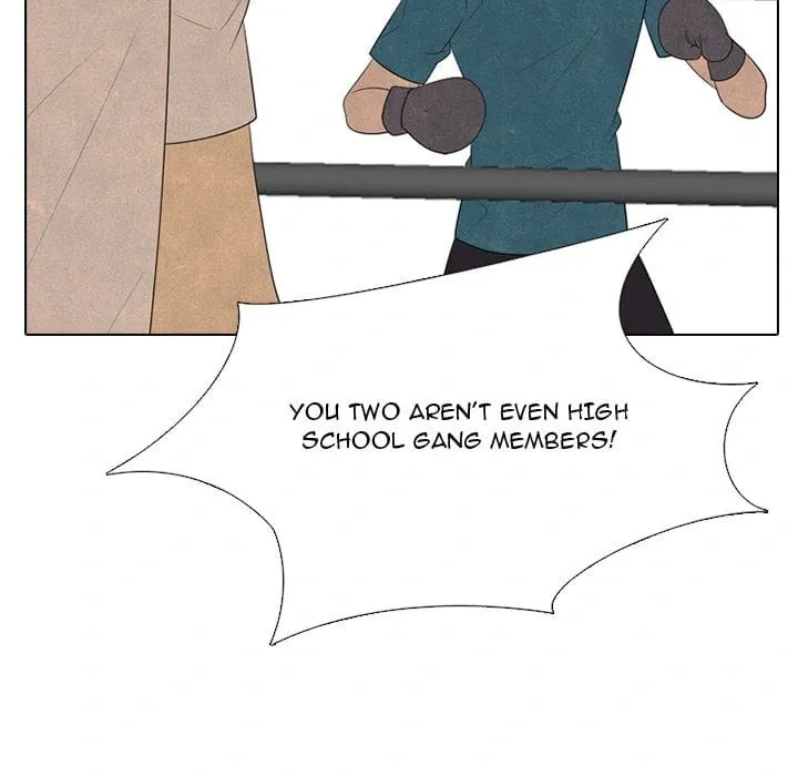 High School Devil Chapter 341 page 56 - 