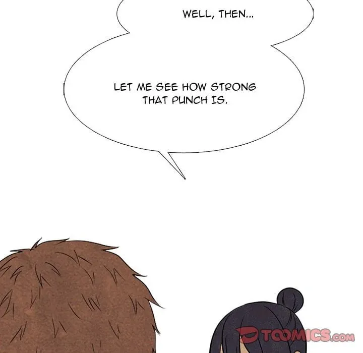 High School Devil Chapter 341 page 58 - 