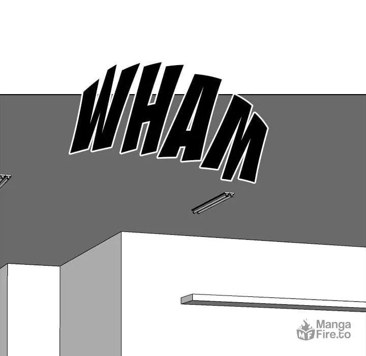 High School Devil Chapter 341 page 93 - 