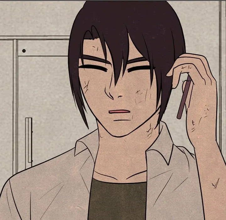 High School Devil Chapter 342 page 11 - 