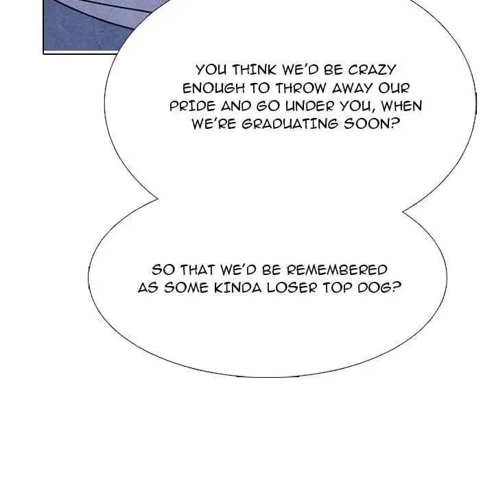 High School Devil Chapter 342 page 109 - 