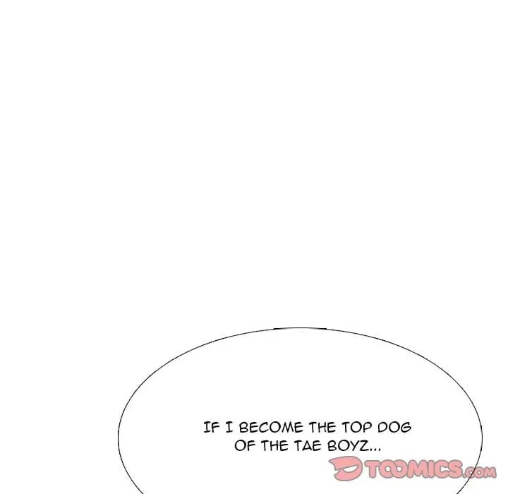 High School Devil Chapter 342 page 112 - 