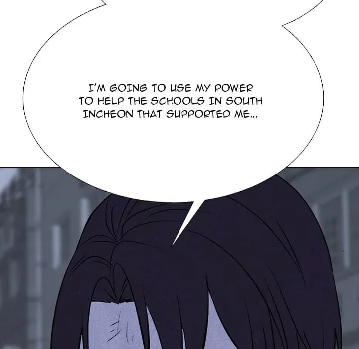 High School Devil Chapter 342 page 113 - 