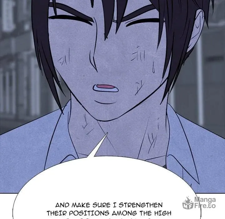 High School Devil Chapter 342 page 114 - 