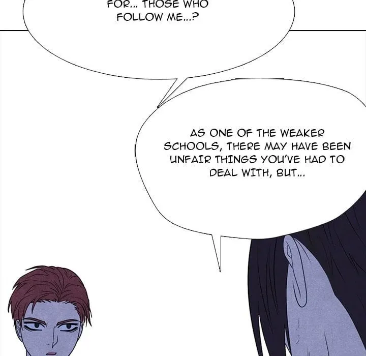 High School Devil Chapter 342 page 116 - 