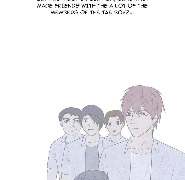 High School Devil Chapter 342 page 124 - 