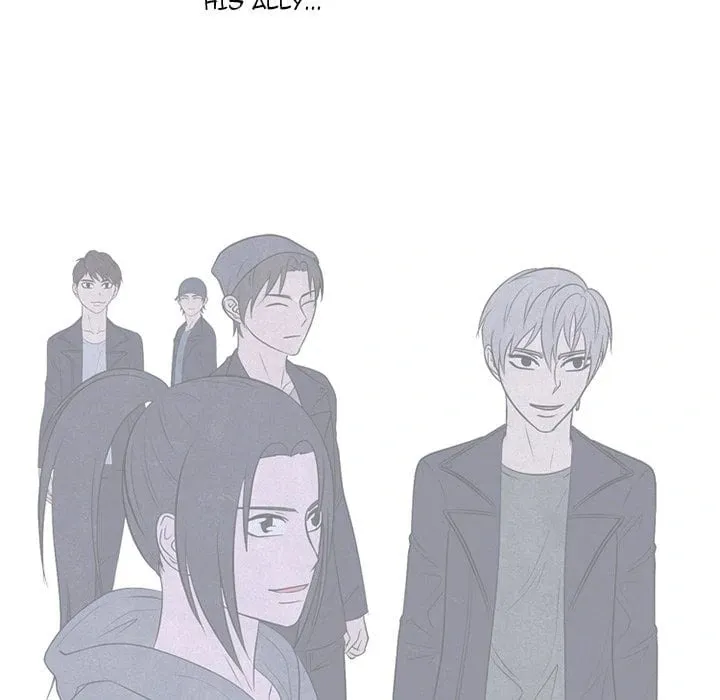 High School Devil Chapter 342 page 127 - 