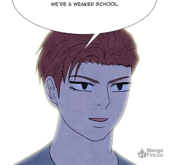High School Devil Chapter 342 page 138 - 
