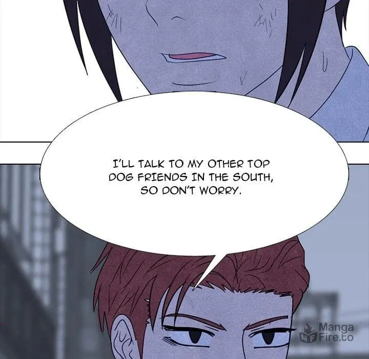 High School Devil Chapter 342 page 141 - 