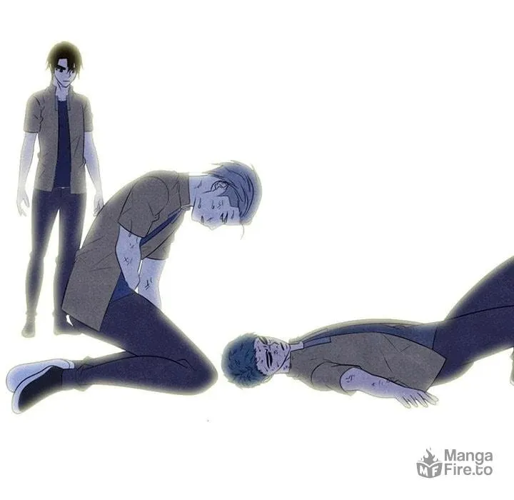 High School Devil Chapter 342 page 153 - 