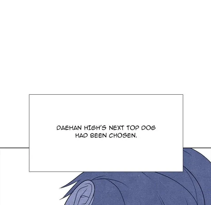 High School Devil Chapter 342 page 154 - 