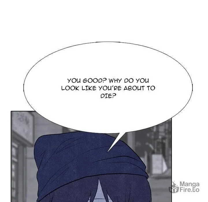 High School Devil Chapter 342 page 18 - 