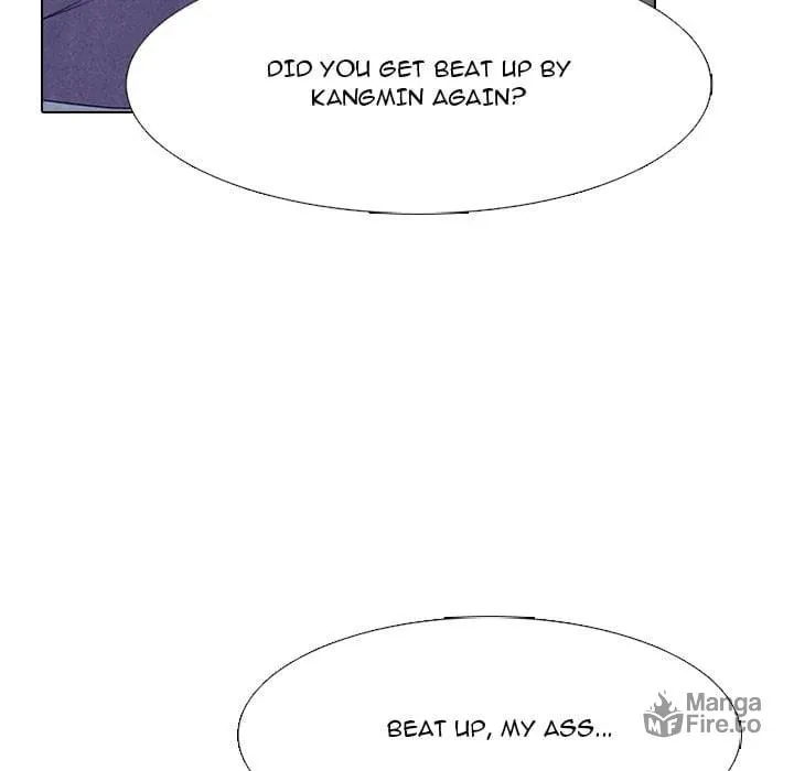 High School Devil Chapter 342 page 20 - 