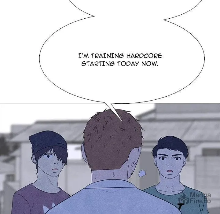 High School Devil Chapter 342 page 21 - 