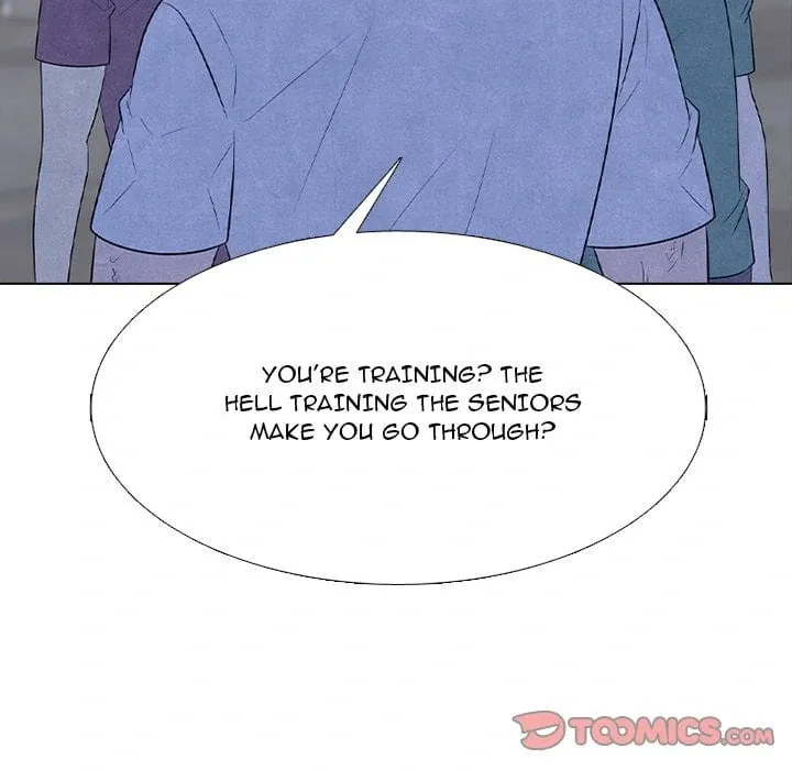High School Devil Chapter 342 page 22 - 