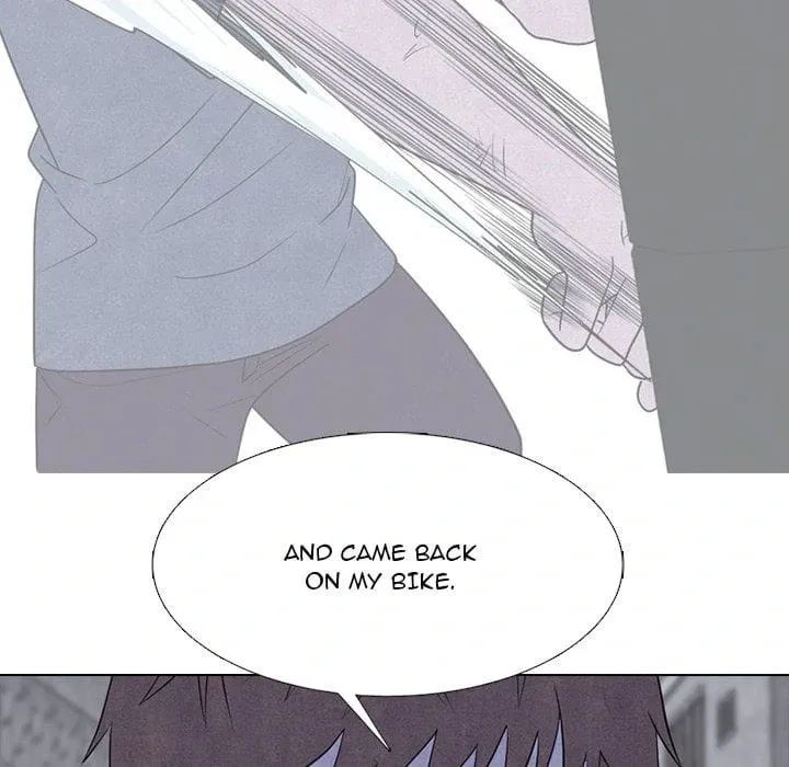 High School Devil Chapter 342 page 28 - 