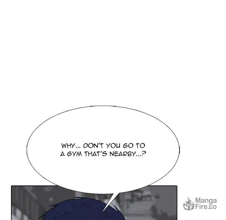 High School Devil Chapter 342 page 30 - 