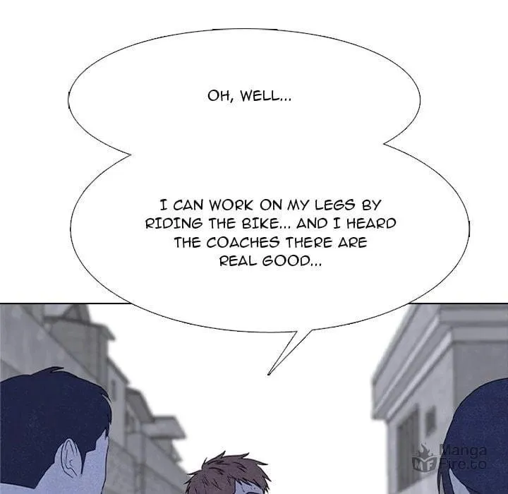 High School Devil Chapter 342 page 33 - 